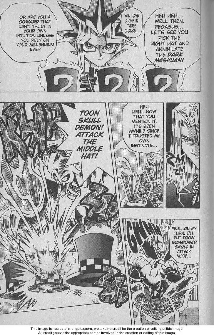 Yu-Gi-Oh! Duelist Chapter 69 11